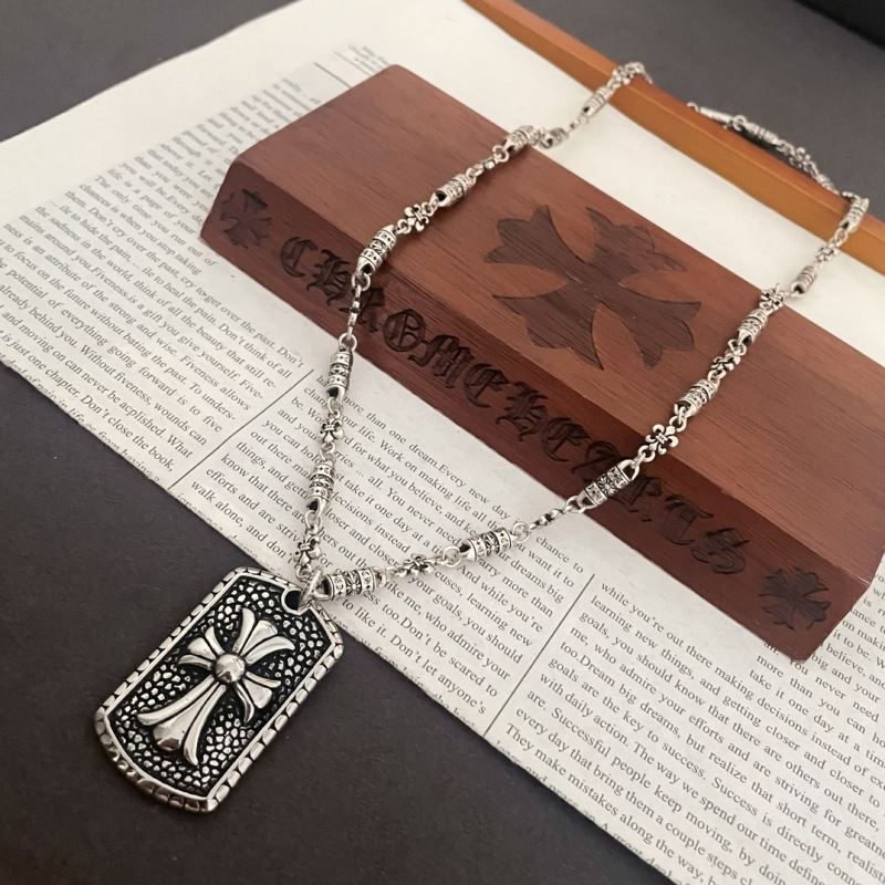 Chrome Hearts Necklaces